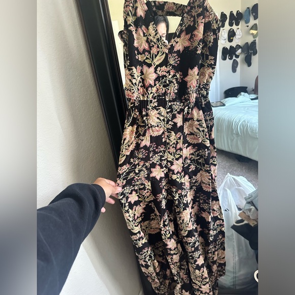 Free People Jumpsuit Size Small - Picture 7 of 8